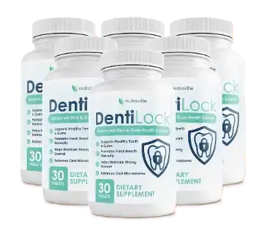 DentiLock DentiLock Buy