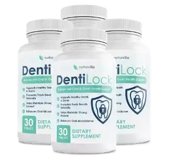DentiLock DentiLock